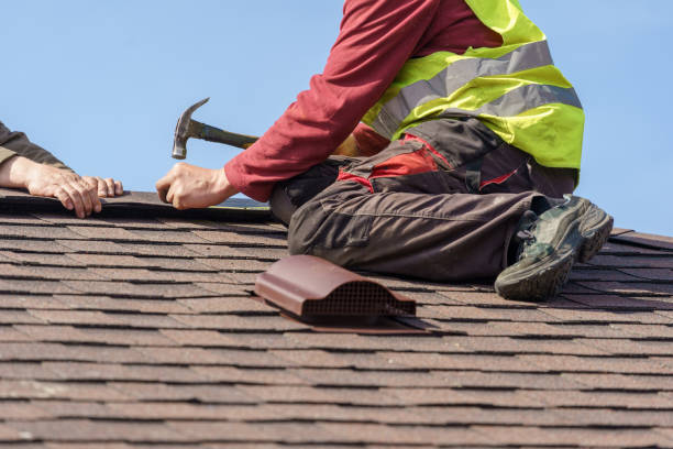 Best Commercial Roofing Services  in Idyllwild Pine Cove, CA